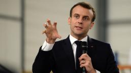 France: Key points of Macron's plans