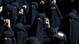 Sri Lanka prohibe el burka para poder identificar sospechosos 