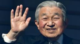 Japanese Emperor Akihito declares historic abdication
