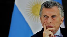 Macri incluye a la Iglesia, empresarios, Cristina Kirchner y la CGT en la convocatoria para un acuerdo