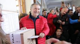 Argentina: Schiaretti gana ampliamente las elecciones en Córdoba