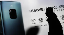 Song Liuping, chief legal officer of Chinese tech giant Huawei said the decision “threatens to harm our customers in over 170 countries, including more than three billion customers who use Huawei products and services around the world”.