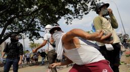 Venezuela talks in Norway end without deal