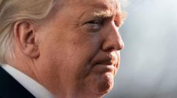 Trump faces growing Republican revolt over Mexico tariffs 