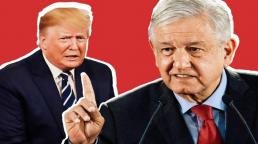 Después de acuerdo, la letra chica: Trump dice que México deberá comprar grandes cantidades de productos agrícolas