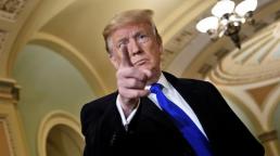 Mexico 'has 45 days to curb migrant flow to US'