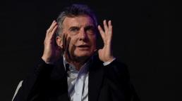 Macri promete una investigación tras apagón masivo en Argentina