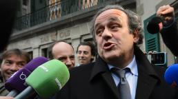 Michel Platini detained over award of 2022 World Cup to Qatar