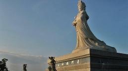Taiwán, religiosidad y peregrinación de la Diosa Matsu