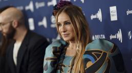 Sarah Jessica Parker reports 'countless' cases of on-set harassment