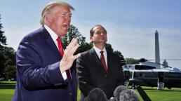 Trump anunció que comienzan redadas y deportaciones masivas