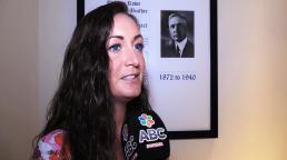  Kayla Gordon, Marketing Manager del Pink Palace The Don Cesar. Un hotel de lujo con historia que es emblema de St. Pete Beach