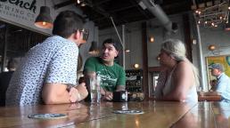 Un recorrido por la "Ruta Cervecera" de St. Pete/Clearwater