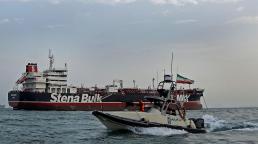 Iran-backed terror cells ‘ready to strike’ UK