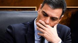 España: el socialista Pedro Sánchez fracasa en la primera votación de investidura