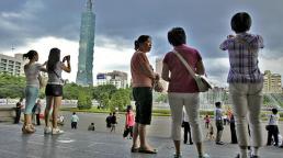 China to halt individual tourism permits for Taiwan amid rising tension