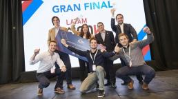 Se extiende la fecha de inscripción para 100K LATAM