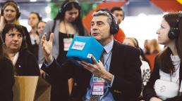 Se viene una nueva edición del Pabellón FIT TECH