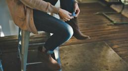  Consejos para vestirse bien con poco dinero