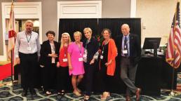 Se realiza con éxito la Cita de las Americas 2019