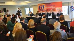 Se realizó el acto de lanzamiento de la FIT 2019