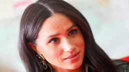 Meghan sues Mail on Sunday as Prince Harry launches attack on tabloid press