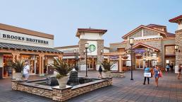 San Francisco Premium Outlets: Un exquisito tour de compras y gastronomía   