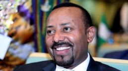 Nobel Peace Prize: Ethiopia PM Abiy Ahmed wins