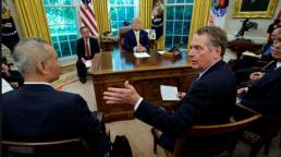 U.S. outlines 'Phase 1' trade deal with China, suspends October tariff hike