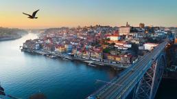  Portugal lidera el crecimiento de la industria de viajes y turismo en Europa 