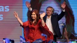 Argentina election: Macri out as Cristina Fernández de Kirchner returns to office as VP
