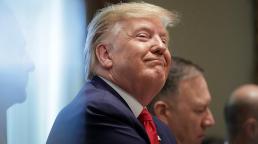 Democrats unveil impeachment inquiry plan detailing a 'clear path forward'