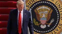 Trump impeachment: House to vote on how inquiry should proceed