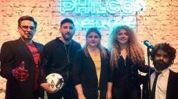Philco y DON presentan “Tenés un Aire”