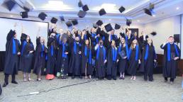 El Grupo Royal Holiday certificó a su fuerza de ventas en Buenos Aires