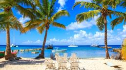 República Dominicana: Las mejores vacaciones en el Caribe