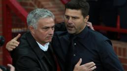 José Mourinho named new Tottenham Hotspur manager