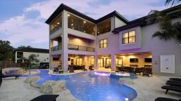 Navidad en Kissimmee: La capital mundial de las casas vacacionales