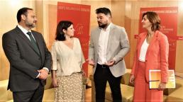 España: Expectativa por la reunión del PSOE-ERC 