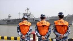 China suspends US Navy visits to Hong Kong over support for protests