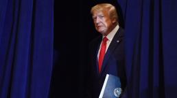 Trump impeachment: House Democrats make constitutional case