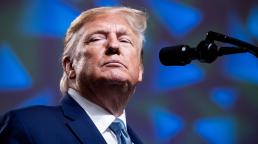 Los demócratas planean acusar a Trump de abuso de poder y obstrucción