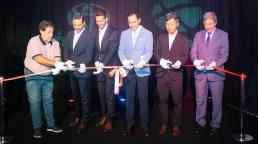 KANSAI inauguró Nuevo Centro Integral de Servicio Posventa