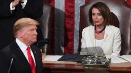Trump slams House's impeachment delay as 'so unfair'