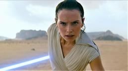 The Rise of Skywalker: Disney cuts Star Wars same-sex kiss in Singapore