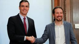 España: El debate de investidura se celebrará los días 4, 5 y 7 de enero