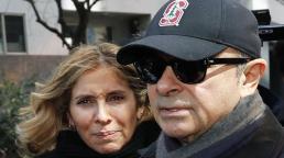 Carlos Ghosn: ¿Cómo escapó de Japón el ex jefe de Nissan?