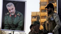 El comandante militar más poderoso de Irán, el general Qasem Soleimani, fue asesinado por un ataque aéreo estadounidense en Irak.