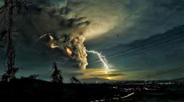 Philippines on alert as Taal volcano erupts