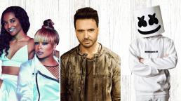 Marshmello, Luis Fonsi y TLC se presentarán en el Mardi Gras de Universal Orlando Resort